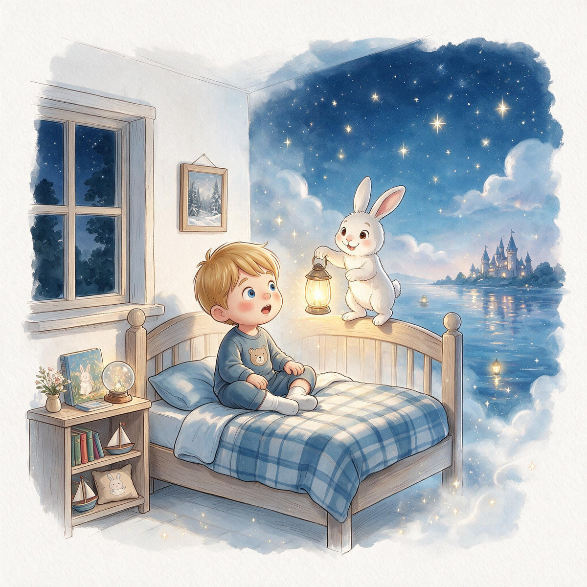 cuentos para dormir